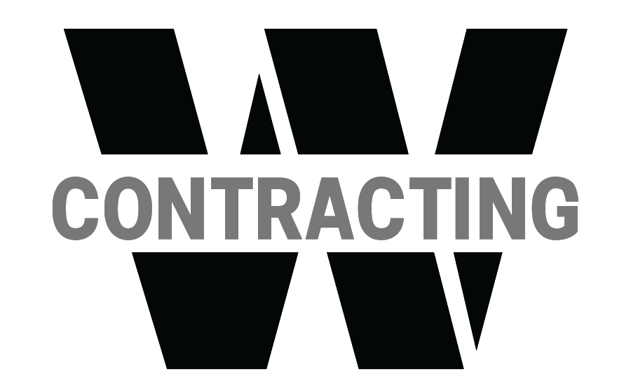 W Contracting Roof Repair Regina
